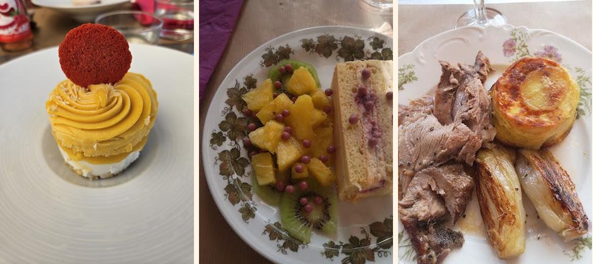 La Maison de Framboise - Gallery Image 1