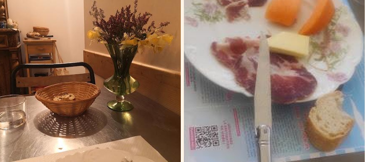 La Maison de Framboise - Gallery Image 2