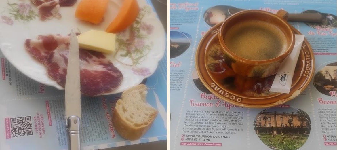 La Maison de Framboise - Gallery Image 4