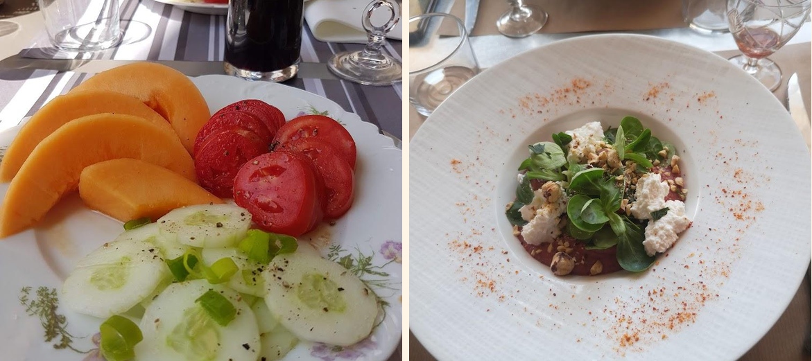 La Maison de Framboise - Gallery Image 5