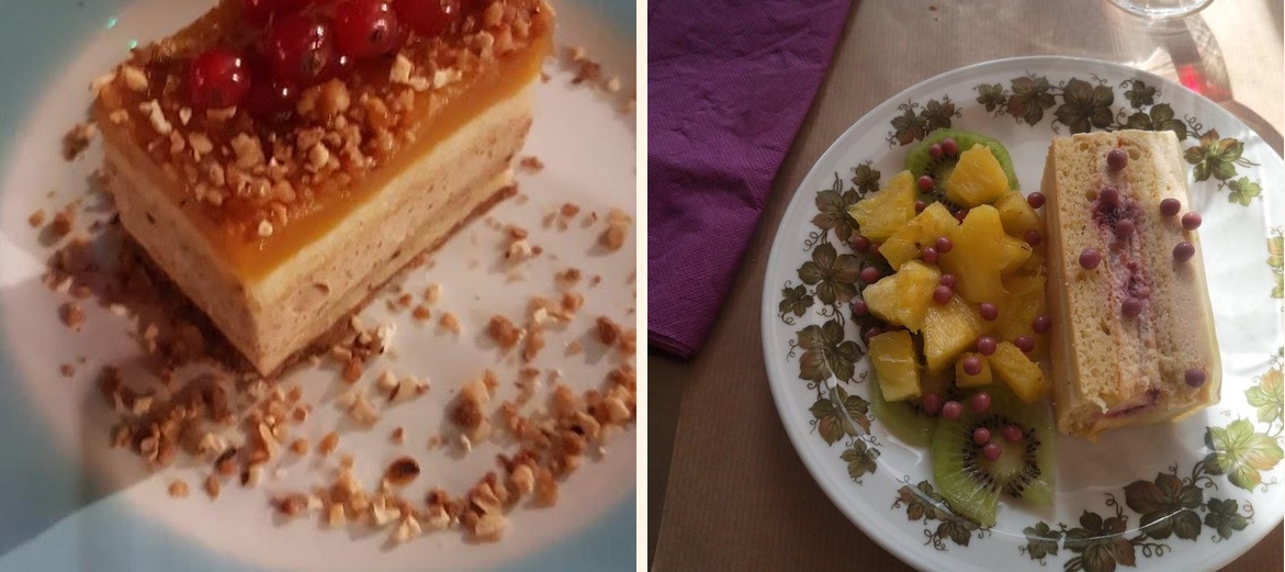 La Maison de Framboise - Gallery Image 7